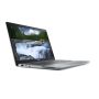 DELL Latitude 5350 Intel Core Ultra 5 125U Laptop 33,8 cm (13.3") Full HD 16 GB LPDDR5x-SDRAM 512 GB SSD Wi-Fi 6E (802.11ax) Windows 11 Pro Grijs (3X3GD) thumbnail