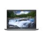 DELL Latitude 5350 Intel Core Ultra 5 125U Laptop 33,8 cm (13.3") Full HD 16 GB LPDDR5x-SDRAM 512 GB SSD Wi-Fi 6E (802.11ax) Windows 11 Pro Grijs (3X3GD) thumbnail