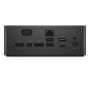 DELL TB16 Bedraad Thunderbolt 3 Zwart (452-BCOS) thumbnail