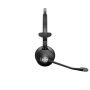 Jabra Engage 65 SE Headset Draadloos Hoofdband Kantoor/callcenter Zwart (9653-553-111-1) thumbnail