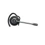 Jabra Engage 65 SE Headset Draadloos oorhaak, Hoofdband Kantoor/callcenter Zwart (9655-553-111) thumbnail