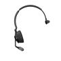 Jabra Engage 75 SE Headset Draadloos Hoofdband Kantoor/callcenter Bluetooth Zwart (9656-583-111) thumbnail