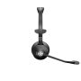 Jabra Engage 75 SE Headset Draadloos Hoofdband Kantoor/callcenter Bluetooth Zwart (9656-583-111-1) thumbnail