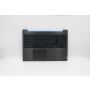Lenovo 5CB0U42755 laptop reserve-onderdeel Behuizingsvoet + toetsenbord (5CB0U42755) thumbnail