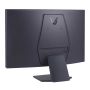LG 27GS60QX-B computer monitor 68,6 cm (27") 2560 x 1440 Pixels Quad HD LCD Zwart (27GS60QX-B.AEUQ) thumbnail