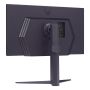 LG 27GS85QX-B computer monitor 68,6 cm (27") 2560 x 1440 Pixels Quad HD LCD Zwart (27GS85QX-B.AEU) thumbnail