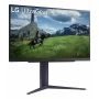 LG 27GS85QX-B computer monitor 68,6 cm (27") 2560 x 1440 Pixels Quad HD LCD Zwart (27GS85QX-B.AEU) thumbnail