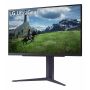LG 27GS85QX-B computer monitor 68,6 cm (27") 2560 x 1440 Pixels Quad HD LCD Zwart (27GS85QX-B.AEU) thumbnail