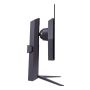 LG 27GS95QX-B computer monitor 67,3 cm (26.5") 2560 x 1440 Pixels Quad HD OLED Zwart (27GS95QX-B.AEU) thumbnail