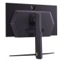 LG 27GS95QX-B computer monitor 67,3 cm (26.5") 2560 x 1440 Pixels Quad HD OLED Zwart (27GS95QX-B.AEU) thumbnail