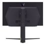 LG 27GS95QX-B computer monitor 67,3 cm (26.5") 2560 x 1440 Pixels Quad HD OLED Zwart (27GS95QX-B.AEU) thumbnail