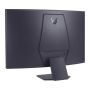 LG 32GS60QX-B computer monitor 80 cm (31.5") 2560 x 1440 Pixels Quad HD LCD Zwart (32GS60QX-B.AEUQ) thumbnail