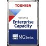 Toshiba 6TB Enterprise (MG10ADA600E) (MG10ADA600E) thumbnail