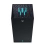 Acer Predator Connect X7 5G CPE draadloze router Gigabit Ethernet Tri-band (2,4 GHz / 5 GHz / 6 GHz) Zwart (FF.G2PTA.001) thumbnail