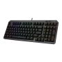 ASUS TUF Gaming K3 Gen II toetsenbord Gamen USB Zwart (90MP0390-BKUA01) thumbnail