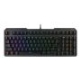 ASUS RA07 TUF Gaming K3 GEN II RD Kbd (90MP0390-BKUA01) thumbnail