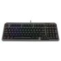 ASUS TUF Gaming K3 Gen II toetsenbord Gamen USB Zwart (90MP0390-BKUA01) thumbnail