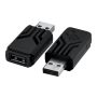 ASUS ROG Polling Rate Booster Booster voor reactietijd en pollingsnelheid (90MP03T0-BRUA00) thumbnail