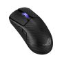 ASUS ROG Harpe Ace Extreme muis Gamen Rechtshandig RF Wireless + Bluetooth + USB Type-A Optisch 42000 DPI (90MP03U0-BMUA00) thumbnail