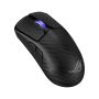 ASUS ROG Harpe Ace Extreme muis Gamen Rechtshandig RF Wireless + Bluetooth + USB Type-A Optisch 42000 DPI (90MP03U0-BMUA00) thumbnail