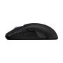 ASUS ROG Harpe Ace Extreme muis Gamen Rechtshandig RF Wireless + Bluetooth + USB Type-A Optisch 42000 DPI (90MP03U0-BMUA00) thumbnail