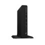 HP Pro 260 G9 Intel® Core™ i3 i3-1315U 8 GB DDR4-SDRAM 256 GB SSD Windows 11 Pro Mini PC Zwart (997N6ET#ABH) thumbnail