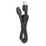Intellinet 561792 netwerk-switch Gigabit Ethernet (10/100/1000) Power over Ethernet (PoE) Zwart (561792) thumbnail