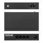 Intellinet 561792 netwerk-switch Gigabit Ethernet (10/100/1000) Power over Ethernet (PoE) Zwart (561792) thumbnail
