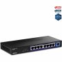 TRENDnet TEG-S591 9-Port Switch, Multi-Gigabit (TEG-S591) thumbnail