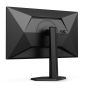 AOC G4 Q27G4XN computer monitor 68,6 cm (27") 2560 x 1440 Pixels Quad HD LCD Zwart, Grijs (Q27G4XN) thumbnail