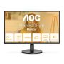 AOC B3 U27B3M computer monitor 68,6 cm (27") 3840 x 2160 Pixels 4K Ultra HD LCD Zwart (U27B3M) thumbnail