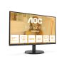 AOC B3 U27B3M computer monitor 68,6 cm (27") 3840 x 2160 Pixels 4K Ultra HD LCD Zwart (U27B3M) thumbnail