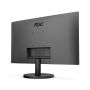 AOC B3 U27B3M computer monitor 68,6 cm (27") 3840 x 2160 Pixels 4K Ultra HD LCD Zwart (U27B3M) thumbnail