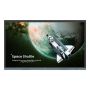 BenQ RE8604 Interactief flatscreen 2,18 m (86") 450 cd/m² 4K Ultra HD Zwart, Grijs Touchscreen Type processor Android (9H.F9GTK.DE) thumbnail
