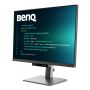 BenQ RD280U computer monitor 71,6 cm (28.2") 3840 x 2560 Pixels 4K Ultra HD Zwart (9H.LM1LJ.TBE) thumbnail