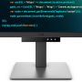 BenQ RD280U computer monitor 71,6 cm (28.2") 3840 x 2560 Pixels 4K Ultra HD Zwart (9H.LM1LJ.TBE) thumbnail