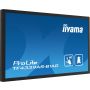 iiyama TF4339AS-B1AG computer monitor 108 cm (42.5") 3840 x 2160 Pixels 4K Ultra HD LED Touchscreen Zwart (TF4339AS-B1AG) thumbnail