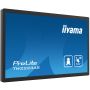 iiyama TW2223AS-B2 beeldkrant Interactief flatscreen 54,6 cm (21.5") Wifi 345 cd/m² Full HD Zwart Touchscreen Type processor Android 24/7 (TW2223AS-B2) thumbnail