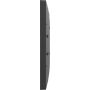 iiyama TW2223AS-B2 beeldkrant Interactief flatscreen 54,6 cm (21.5") Wifi 345 cd/m² Full HD Zwart Touchscreen Type processor Android 24/7 (TW2223AS-B2) thumbnail