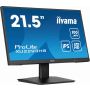 iiyama ProLite XU2293HS-B6 computer monitor 54,6 cm (21.5") 1920 x 1080 Pixels Full HD LED Zwart (XU2293HS-B6) thumbnail