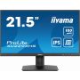 iiyama ProLite XU2293HS-B6 computer monitor 54,6 cm (21.5") 1920 x 1080 Pixels Full HD LED Zwart (XU2293HS-B6) thumbnail