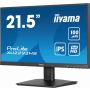 iiyama ProLite XU2293HS-B6 computer monitor 54,6 cm (21.5") 1920 x 1080 Pixels Full HD LED Zwart (XU2293HS-B6) thumbnail