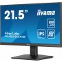 iiyama ProLite XU2293HS-B6 computer monitor 54,6 cm (21.5") 1920 x 1080 Pixels Full HD LED Zwart (XU2293HS-B6) thumbnail