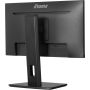 iiyama ProLite XUB2293HS-B6 computer monitor 54,6 cm (21.5") 1920 x 1080 Pixels Full HD LED Zwart (XUB2293HS-B6) thumbnail
