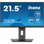 iiyama ProLite XUB2293HS-B6 computer monitor 54,6 cm (21.5") 1920 x 1080 Pixels Full HD LED Zwart (XUB2293HS-B6) thumbnail