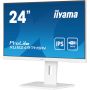 iiyama ProLite XUB2497HSN-W1 computer monitor 60,5 cm (23.8") 1920 x 1080 Pixels Full HD LED Wit (XUB2497HSN-W1) thumbnail