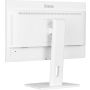 iiyama ProLite XUB2497HSN-W1 computer monitor 60,5 cm (23.8") 1920 x 1080 Pixels Full HD LED Wit (XUB2497HSN-W1) thumbnail