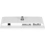 iiyama ProLite XUB2497HSN-W1 computer monitor 60,5 cm (23.8") 1920 x 1080 Pixels Full HD LED Wit (XUB2497HSN-W1) thumbnail