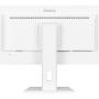 iiyama ProLite XUB2497HSN-W1 computer monitor 60,5 cm (23.8") 1920 x 1080 Pixels Full HD LED Wit (XUB2497HSN-W1) thumbnail