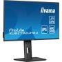 iiyama ProLite XUB2792UHSU-B6 computer monitor 68,6 cm (27") 3840 x 2160 Pixels 4K Ultra HD LED Zwart (XUB2792UHSU-B6) n/a thumbnail